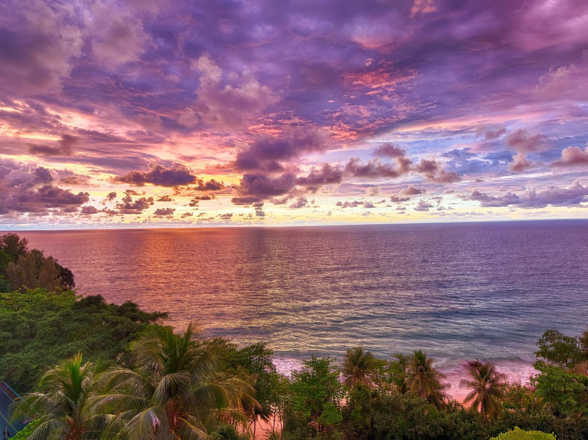 Malaiwana Villas Praia de Nai Thon Quarto foto